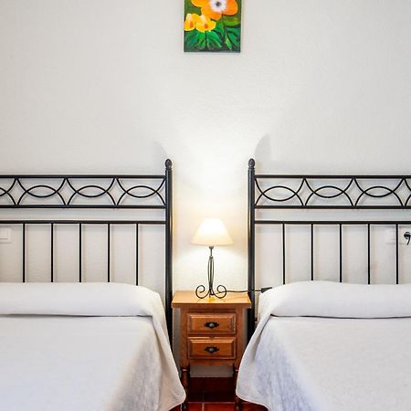 Casa Rural Rinconada La Rinconada de la Sierra Eksteriør bilde